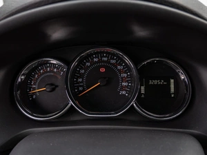 Хетчбэк Renault Sandero Stepway 2021 года, 1245000 рублей, Краснодар