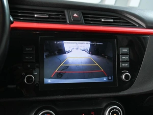 Хетчбэк Kia Rio X 2021 года, 1769000 рублей, Ростов-на-Дону