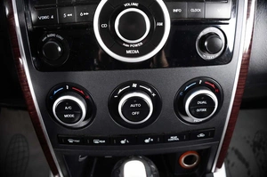 Внедорожник Mazda CX-9 2008 года, 839000 рублей, Пермь