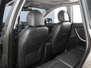 Внедорожник FAW Besturn X80 2019 года, 1310000 рублей, Омск