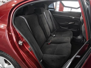 Седан Honda Civic 2008 года, 837000 рублей, Тюмень