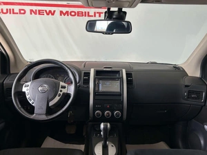 Универсал Nissan X-Trail 2012 года, 1775000 рублей, Смоленск