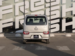 Хетчбэк Suzuki Wagon R 2017 года, 820000 рублей, Краснодар