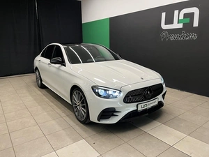 Седан Mercedes-Benz E-класс 2020 года, 5200000 рублей, Красноярск