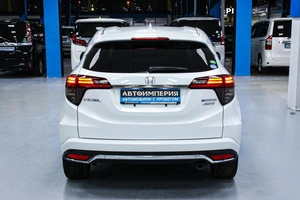 Внедорожник Honda Vezel 2018 года, 2100000 рублей, Солонцы