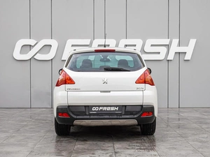 Внедорожник Peugeot 3008 2011 года, 760000 рублей, Краснодар