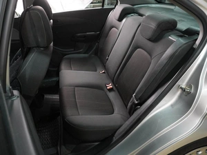 Седан Chevrolet Aveo 2012 года, 699000 рублей, Воронеж