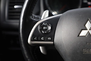 Внедорожник Mitsubishi ASX 2013 года, 1399000 рублей, Новосибирск