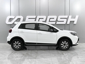 Внедорожник Livan X3 pro 2024 года, 1260000 рублей, Ростов-на-Дону