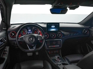 Внедорожник Mercedes-benz GLA-класс AMG 2017 года, 3049077 рублей, Москва