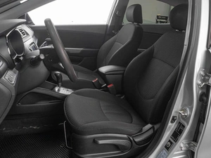 Седан Kia Rio 2013 года, 899000 рублей, Тюмень