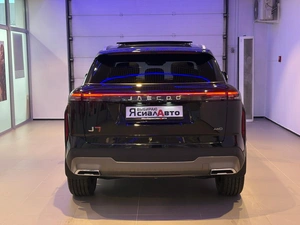 Внедорожник JAECOO J7 2024 года, 3190000 рублей, Красноярск