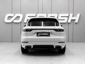 Внедорожник Porsche Cayenne 2018 года, 8499000 рублей, Ростов-на-Дону