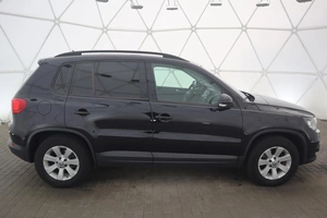 Внедорожник Volkswagen Tiguan 2013 года, 1650000 рублей, Орёл