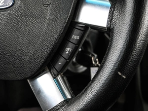 Седан Ford Focus 2008 года, 599000 рублей, Кирилловка