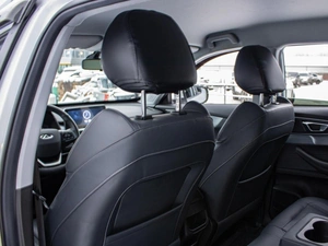 Внедорожник Chery Tiggo 4 Pro 2023 года, 1550000 рублей, Петрозаводск