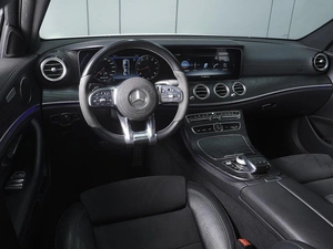 Седан Mercedes-benz E-класс 2019 года, 3100000 рублей, Ростов-на-Дону