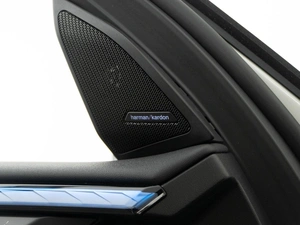 Внедорожник BMW X3 2025 года, 8349999 рублей, Москва