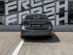 Лифтбек Skoda Octavia 2021 года, 2560000 рублей, Ставрополь