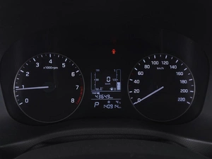 Внедорожник Hyundai Creta 2021 года, 1850000 рублей, Ростов-на-Дону