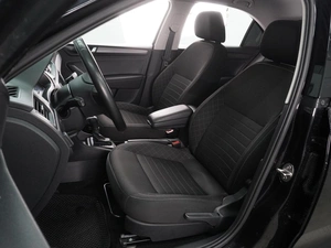 Лифтбек Skoda Rapid 2019 года, 1799000 рублей, Воронеж