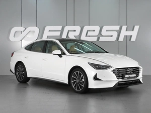 Седан Hyundai Sonata 2020 года, 3279000 рублей, Минеральные Воды