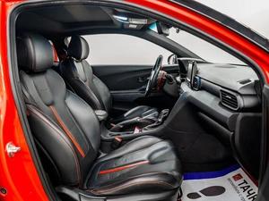 Хетчбэк Hyundai Veloster 2019 года, 2750000 рублей, Красноярск