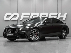 Лифтбек Mercedes-benz AMG GT 2018 года, 9449000 рублей, Ростов-на-Дону