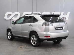 Внедорожник Lexus RX 2007 года, 1234000 рублей, Воронеж
