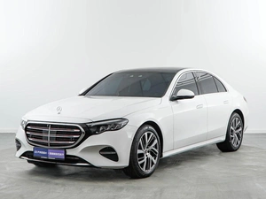 Седан Mercedes-benz E-класс 2024 года, 8419050 рублей, Москва