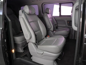Минивэн Hyundai Grand Starex 2018 года, 3869000 рублей, Воронеж