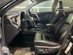 Внедорожник Toyota RAV4 2013 года, 2590000 рублей, Абакан