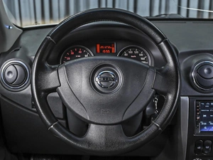 Седан Nissan Almera 2013 года, 589000 рублей, Ставрополь