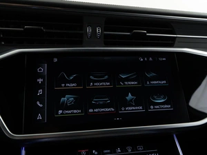 Лифтбек Audi RS7 2021 года, 13777077 рублей, Москва