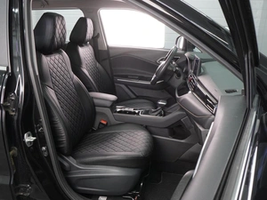 Внедорожник Москвич 3 2024 года, 1455000 рублей, Воронеж