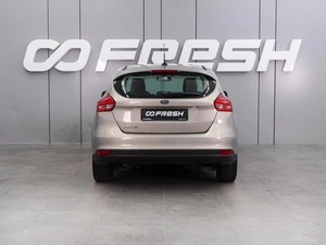 Хетчбэк Ford Focus 2017 года, 1378000 рублей, Воронеж