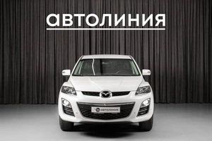 Внедорожник Mazda CX-7 2010 года, 995000 рублей, Красноярск