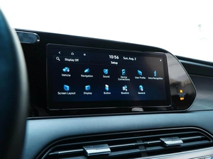 Внедорожник Hyundai Palisade 2021 года, 4377077 рублей, Москва