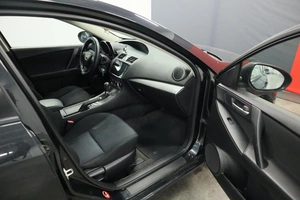 Седан Mazda 3 2010 года, 900000 рублей, Курск