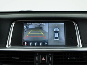 Седан Kia Optima 2018 года, 2219050 рублей, Москва