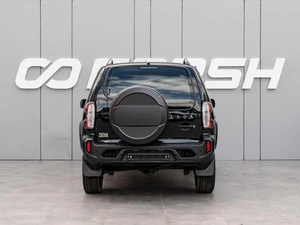 Внедорожник ВАЗ (LADA) Niva Travel 2023 года, 1080000 рублей, Краснодар