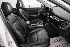 Внедорожник Kia KX3 2020 года, 2349000 рублей, Красноярск