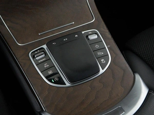 Внедорожник Mercedes-benz GLC-класс 2021 года, 4468744 рублей, Москва