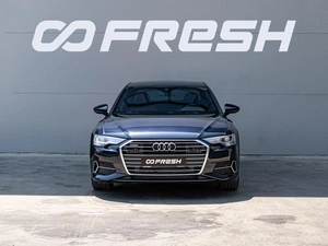 Седан Audi A6 2019 года, 4370000 рублей, Краснодар