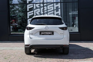 Внедорожник Mazda CX-5 2021 года, 3420000 рублей, Ульяновск