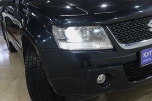 Внедорожник Suzuki Grand Vitara 2011 года, 1199000 рублей, Новокузнецк