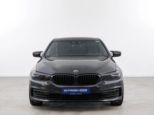 Седан BMW 5 серия 2019 года, 3783444 рублей, Москва