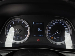 Седан Hyundai Sonata 2020 года, 2090000 рублей, Краснодар