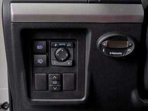 Внедорожник Toyota Land Cruiser Prado 2017 года, 5879000 рублей, Тюмень