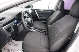 Седан Toyota Corolla 2013 года, 1299000 рублей, Красноярск
